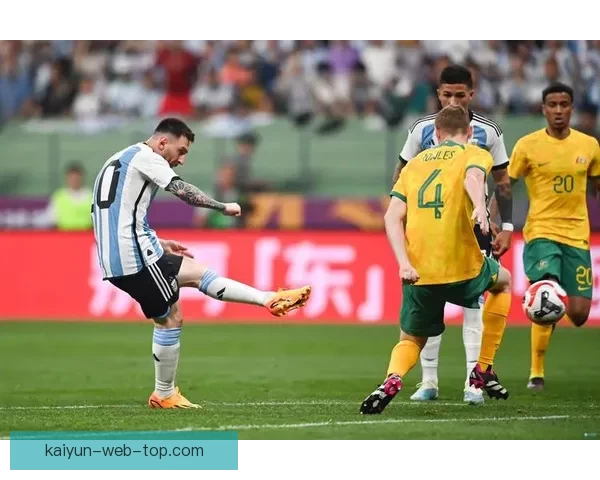 开云体育世界杯热潮席卷全球球迷共享巅峰对决与激情盛宴启新纪元